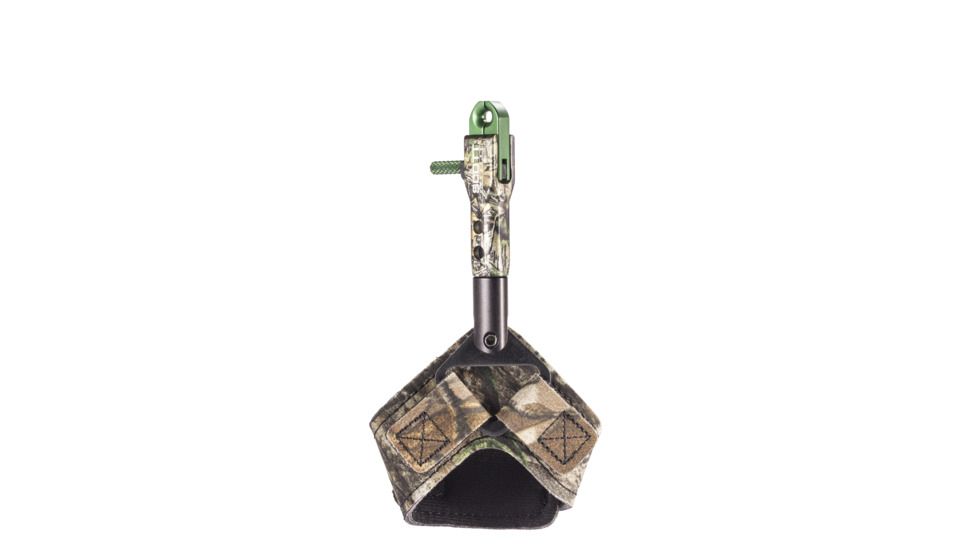 Scott Archery Shark Release - Buckle Strap, Camo 1002BS2-BK
