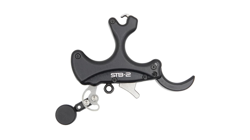 Scott Archery ST2-B Release, Tan/Green, 8014-TR