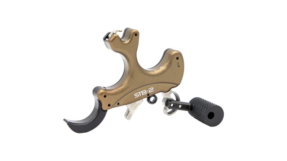 Scott Archery ST2-b Release Tan Green, 1502559