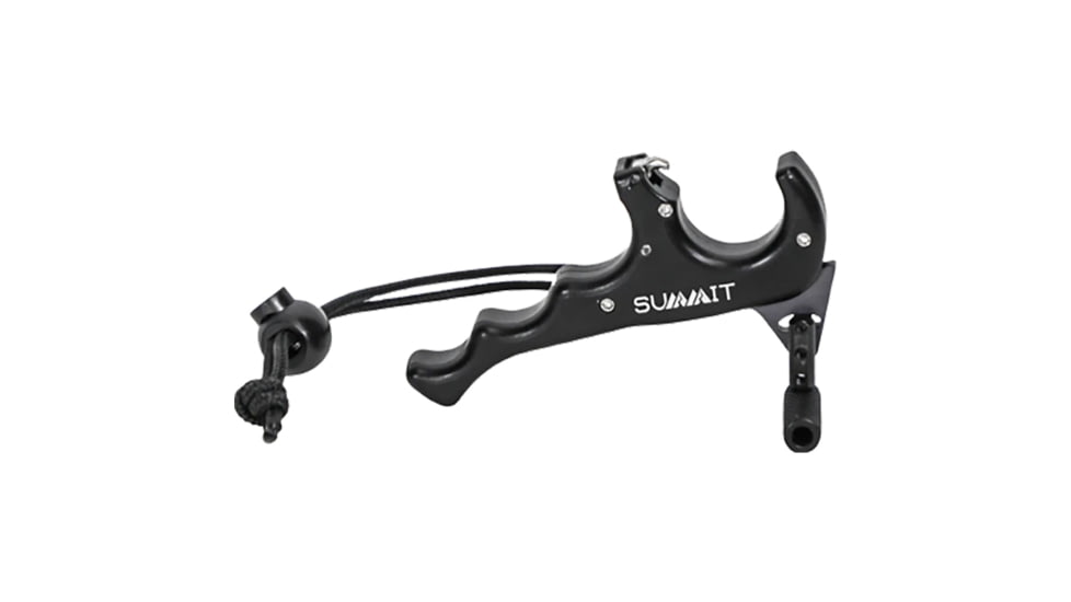 Scott Archery Summit Thumb Trigger  Release, 8009-BK