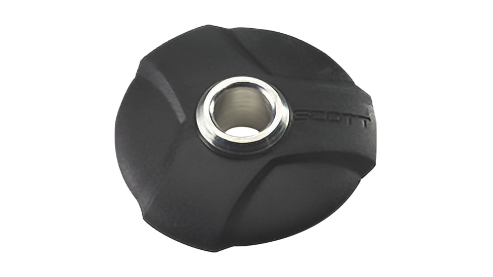 SCOTT Basket Race w/ Collar - Pack of 20, Black, 2082290001