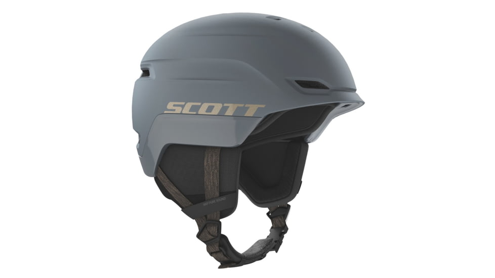 SCOTT Chase 2 Helmet, Aspen Blue, Medium, 2717547078007