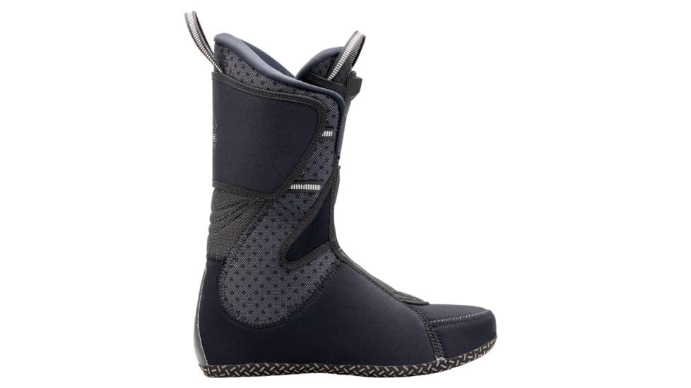 SCOTT Cosmos/Celeste Tour Inner Liner, Black, 23.5 / 4.5 US, 2860380001014