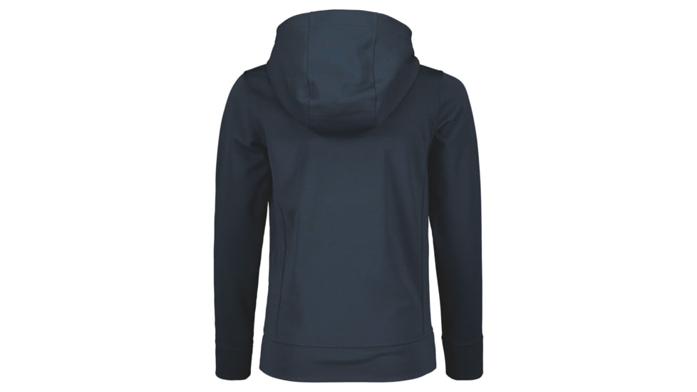 SCOTT Defined Mid Junior Hoody, Dark Blue, Medium, 2918380114007