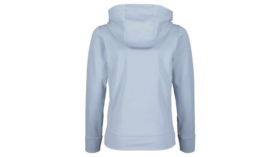 SCOTT Defined Mid Junior Hoody, Glace Blue, Medium, 2918386849007