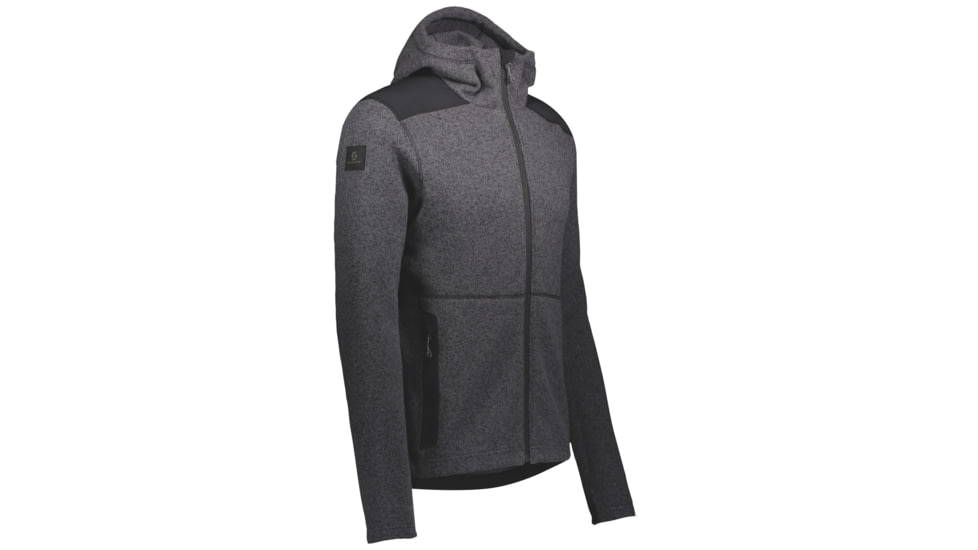 SCOTT Defined Optic Jacket - Mens, Black, 2XL, 2777640001010
