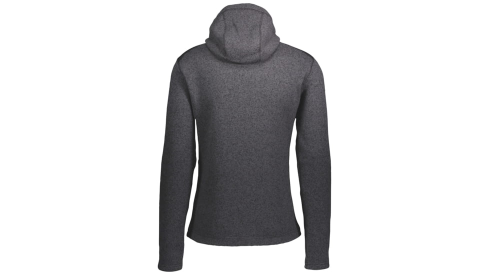 SCOTT Defined Optic Jacket - Mens, Black, 2XL, 2777640001010