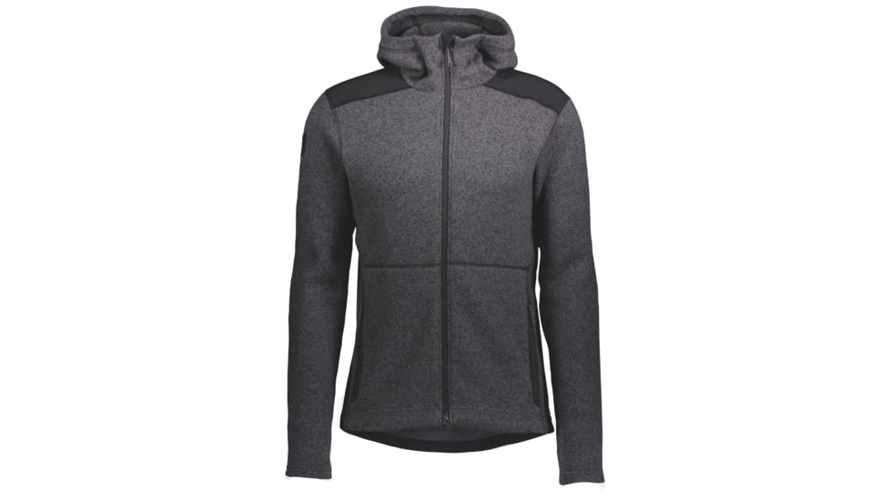 SCOTT Defined Optic Jacket - Mens, Black, 2XL, 2777640001010