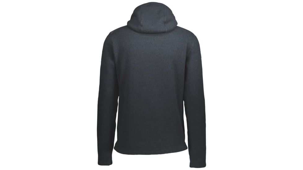 SCOTT Defined Optic Jacket - Mens, Dark Blue, Extra Large, 2777640114009