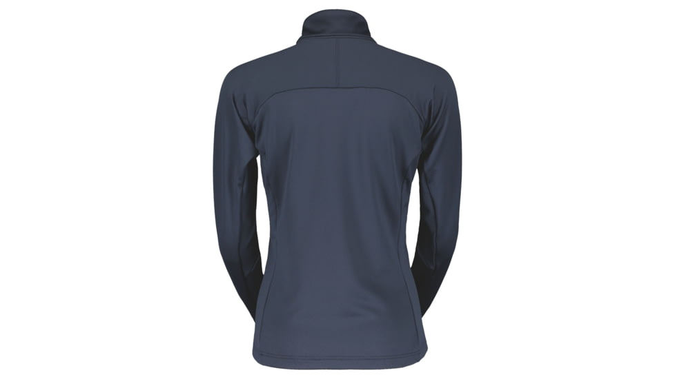 SCOTT Defined Tech Jacket - Womens, Dark Blue, 2XS, 2918320114005