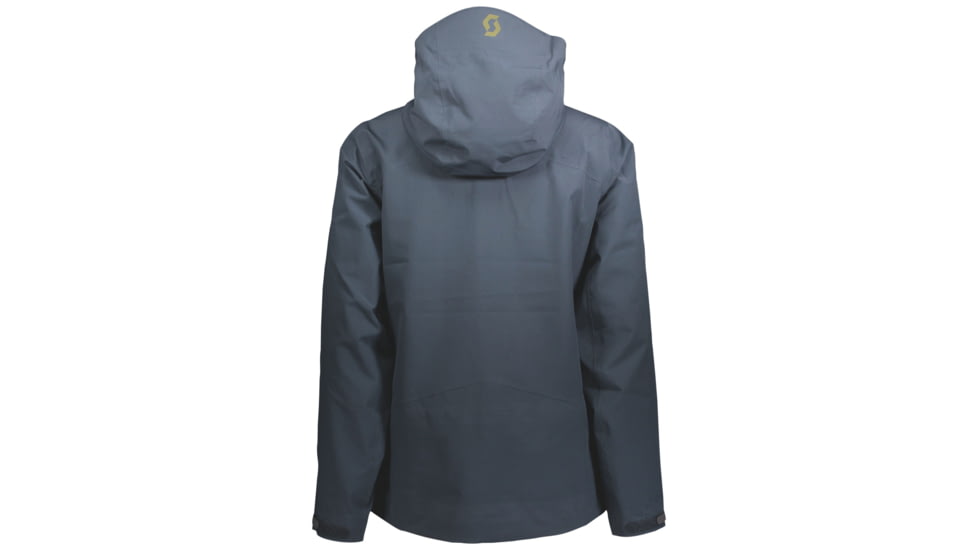 SCOTT Explorair 3L Jacket - Mens, Dark Blue, 2XL, 2837510114010