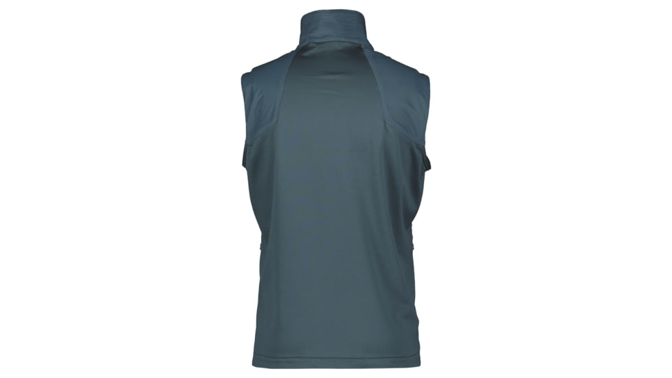 SCOTT Explorair Alpha Vest - Mens, Aruba Green, Extra Large, 2917997334009