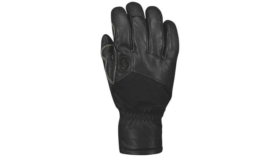 SCOTT Explorair Plus Gloves, Black, Extra Large, 2779210001009