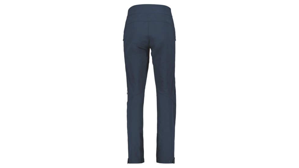 SCOTT Explorair Softshell Pants - Mens, Dark Blue, Large, 2918530114008