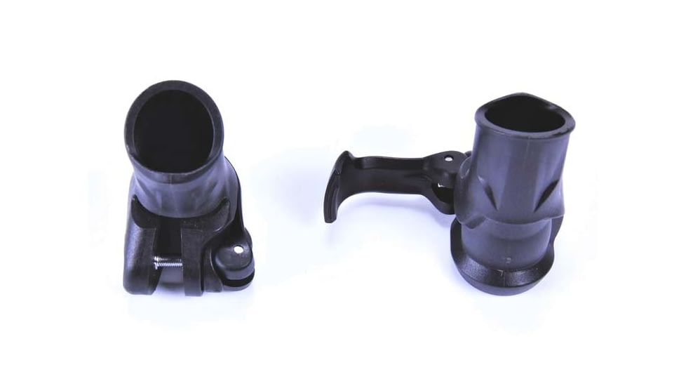 SCOTT External Locking Mechanism, Black, One Size, 2634140001222