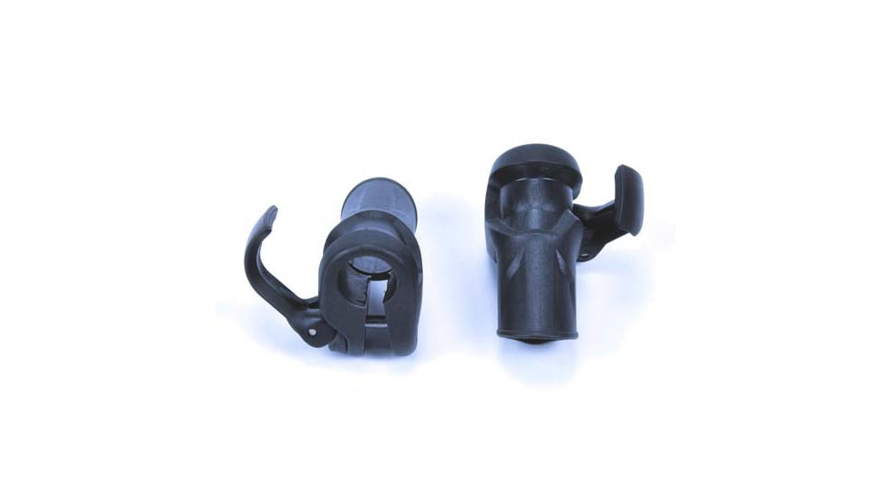 SCOTT External Locking Mechanism - Junior, Black, One Size, 2634150001222