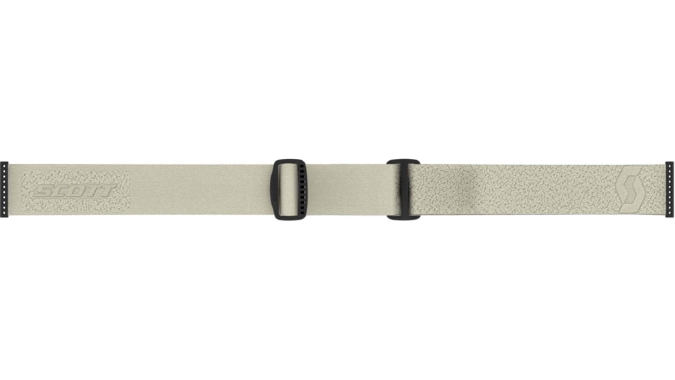 SCOTT Faze II LS Goggle, Light Beige/Light Sensitive Bronze Chrome, 2718157362245