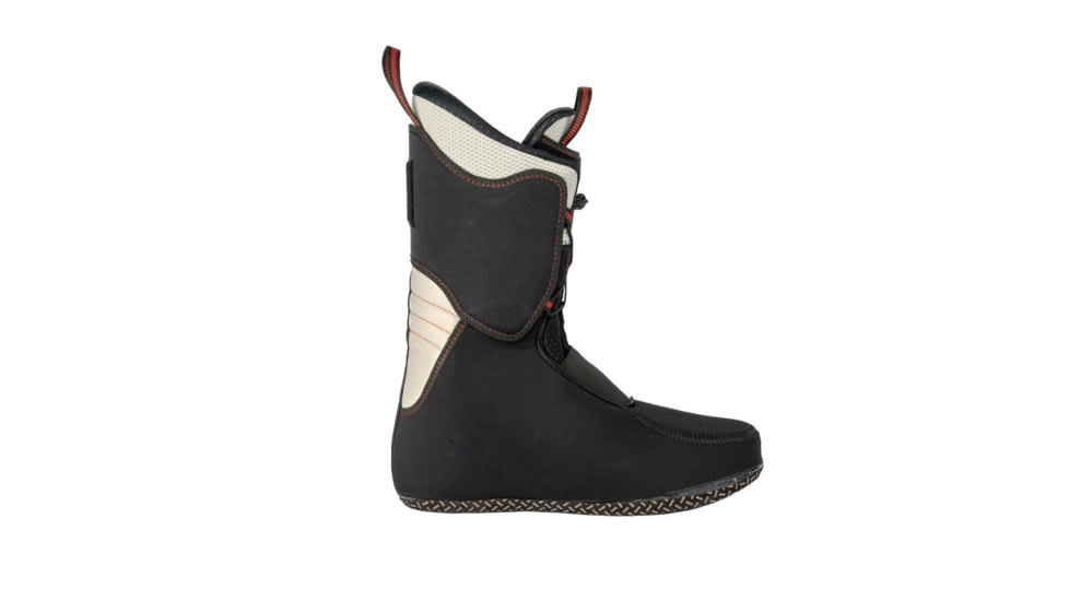 SCOTT Freeguide Tour Boots, Grey Anthracite/Black, 28.5 / 10.5 US, 2925397405285