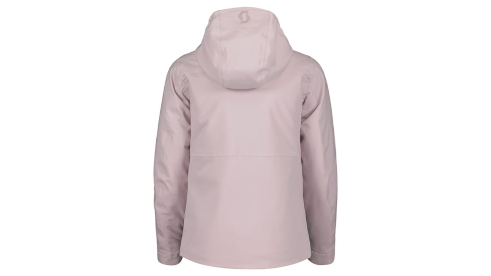 SCOTT G Ultimate Dryo 10 Junior Jacket, Sweet Pink, Small, 2918747339006