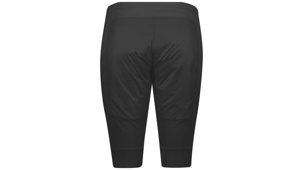 SCOTT Insuloft Light PL Shorts - Womens, Black, Large, 2777810001009