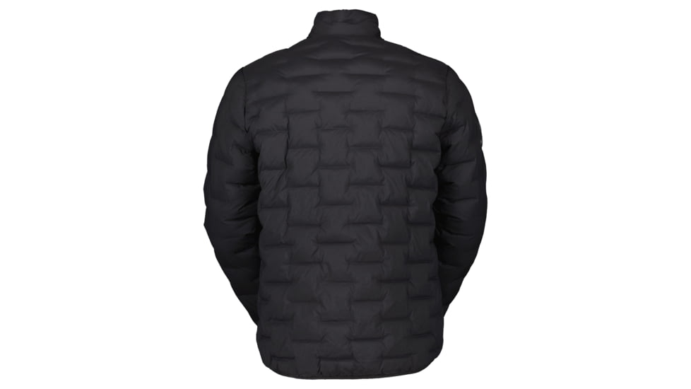 SCOTT Insuloft Stretch Jacket - Mens, Black, Medium, 4080610001008