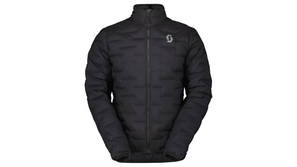 SCOTT Insuloft Stretch Jacket - Mens, Black, Medium, 4080610001008