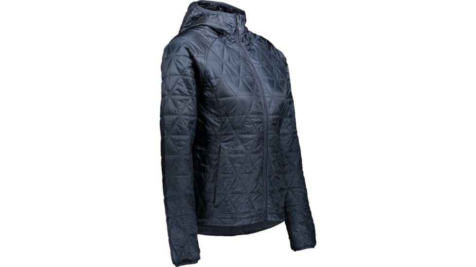 SCOTT Insuloft Superlight PL Hoody Jacket - Womens, Dark Blue, 2XS, 2837980114005