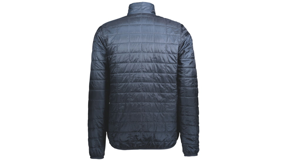 SCOTT Insuloft Superlight PL Jacket - Mens, Dark Blue, Extra Large, 2777560114009