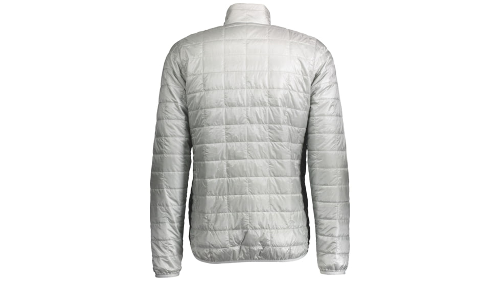 SCOTT Insuloft Superlight PL Jacket - Mens, Light Grey, Extra Large, 2777560177009