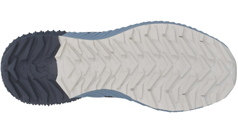 SCOTT KinabAlu 2 Shoes - Womens, Glace Blue/Midnight Blue, 9, 2800566850012-9