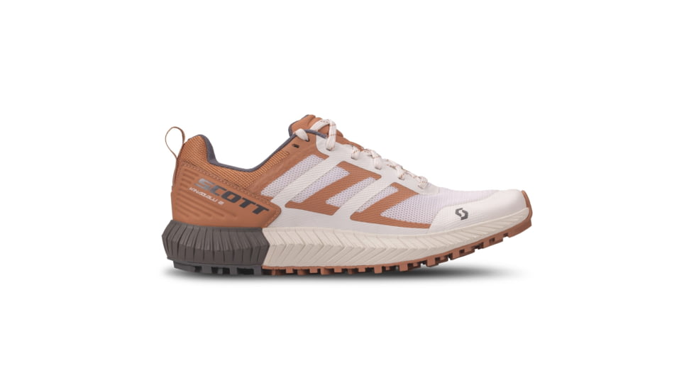 SCOTT KinabAlu 2 Shoes - Womens, White/Rose Beige, 5.5 US, 2800567482005