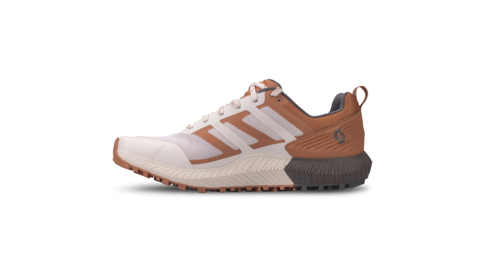 SCOTT KinabAlu 2 Shoes - Womens, White/Rose Beige, 5.5 US, 2800567482005