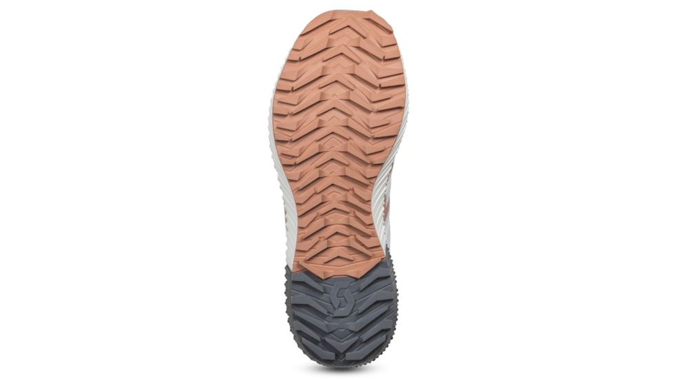 SCOTT KinabAlu 2 Shoes - Womens, White/Rose Beige, 5.5 US, 2800567482005