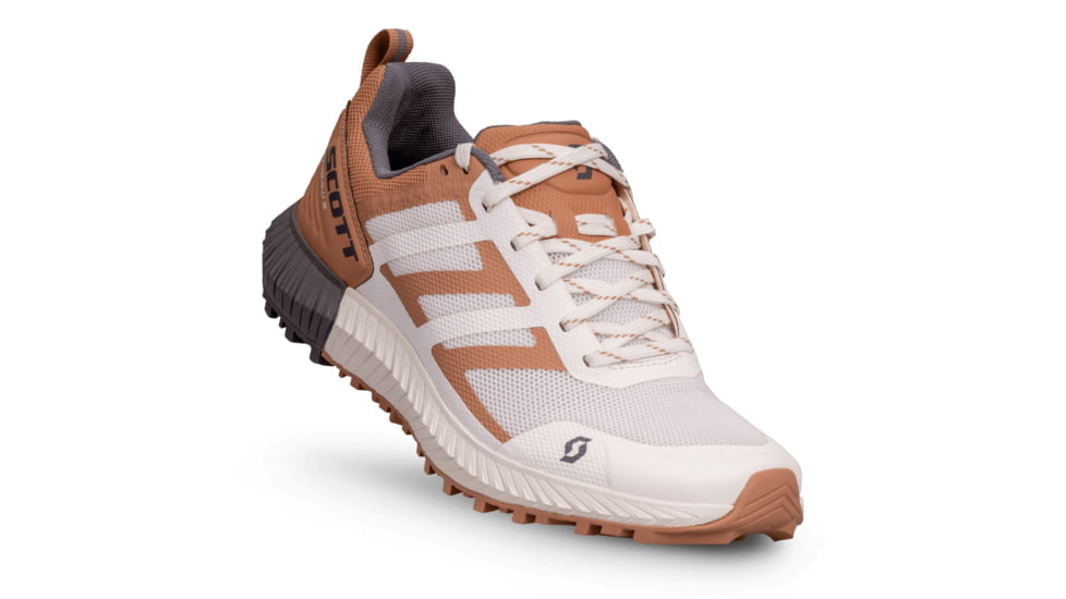 SCOTT KinabAlu 2 Shoes - Womens, White/Rose Beige, 5.5 US, 2800567482005