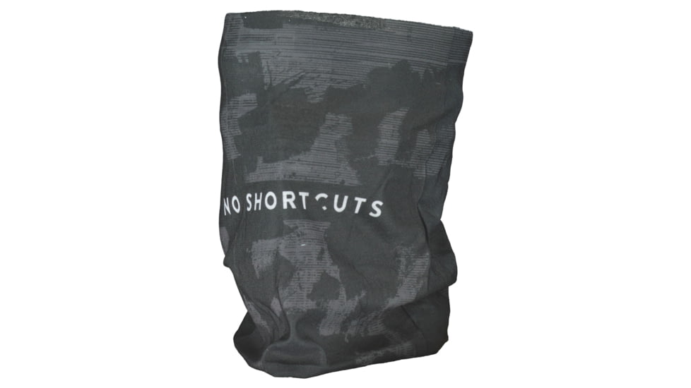 SCOTT Light Neckgaiter PAK-3, Dark Grey, One Size, 2837030091222