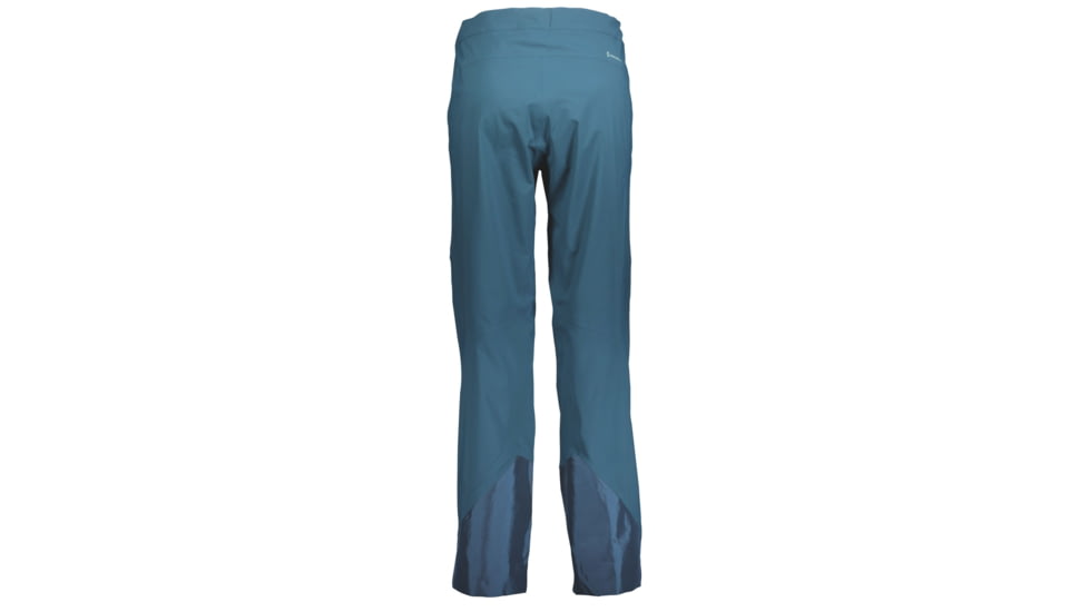 SCOTT Line Chaser 3L Pants - Mens, Northern Blue, Large, 2837507060008