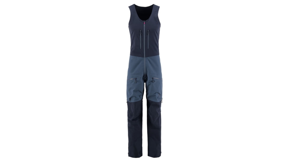 SCOTT Line Chaser GTX 3L Pants - Mens, Metal Blue/Dark Blue, Medium, 2918477378007