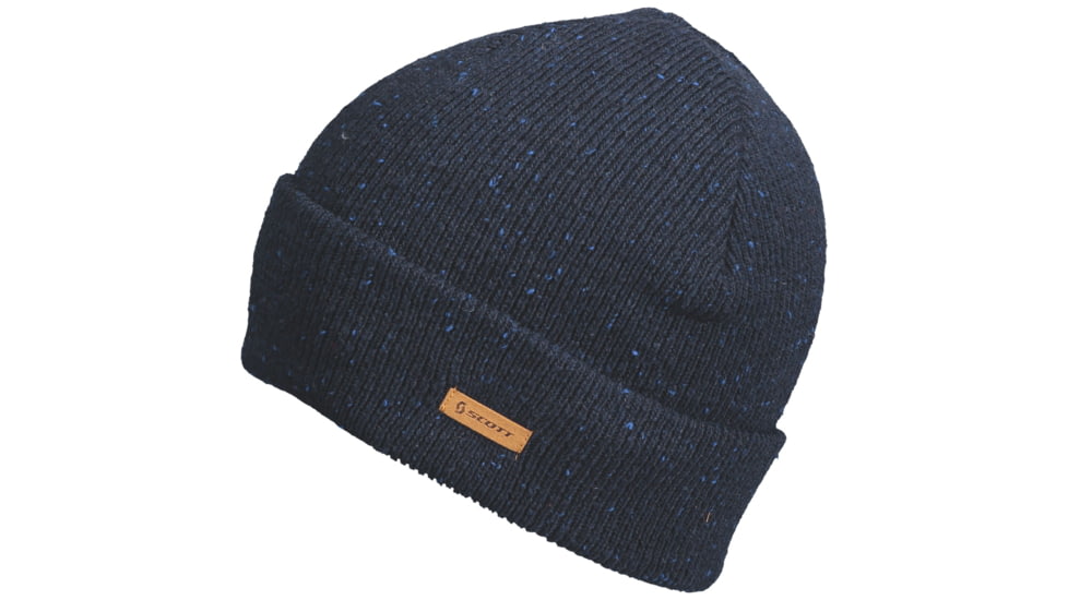SCOTT MTN 20 PAK-3 Beanie - Womens, Dark Blue, One Size, 2836810114222