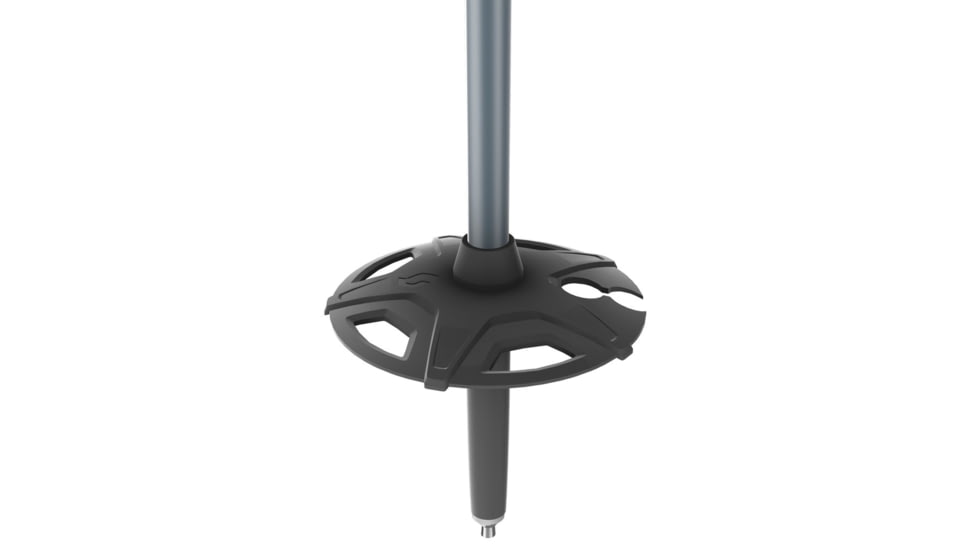 SCOTT Proguide C SRS Poles, Blue, 42in-56in, 2918920003340