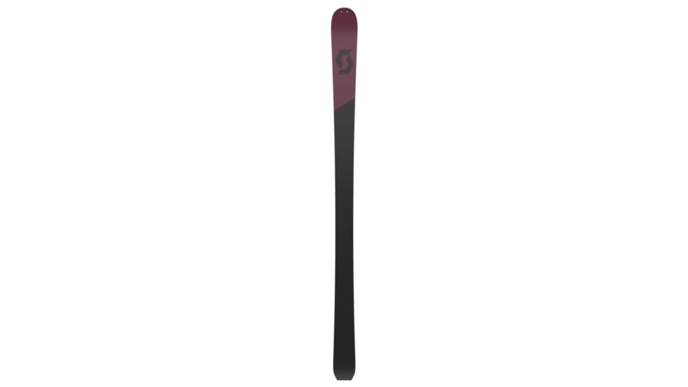 SCOTT Pure Free 90Ti Ski - Womens, 168, 2919319992168