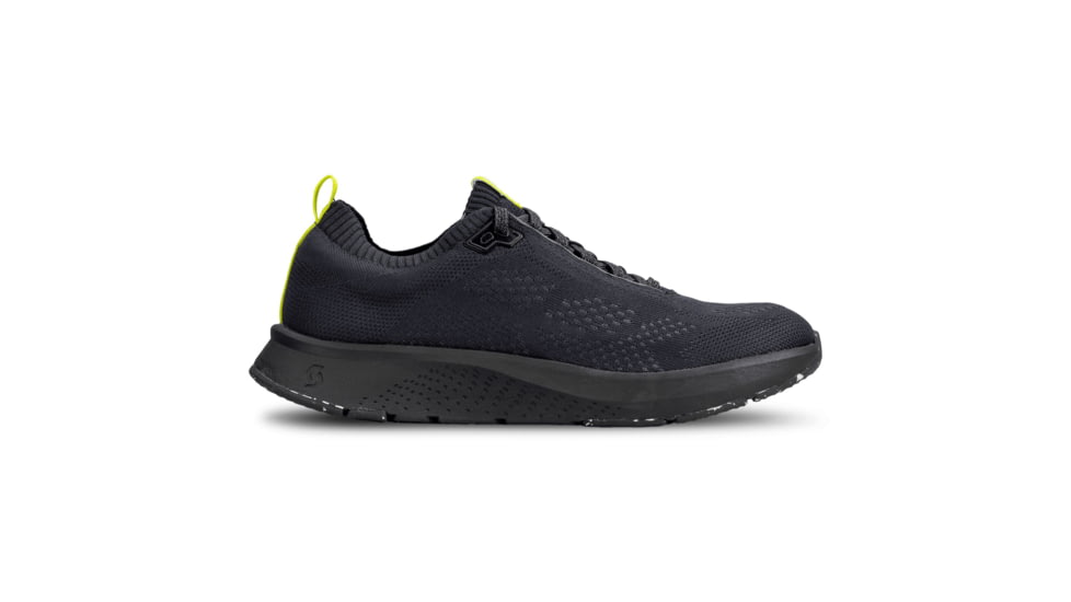SCOTT Pursuit Explore Shoes - Mens, Black, 11.5 US, 4110760001455