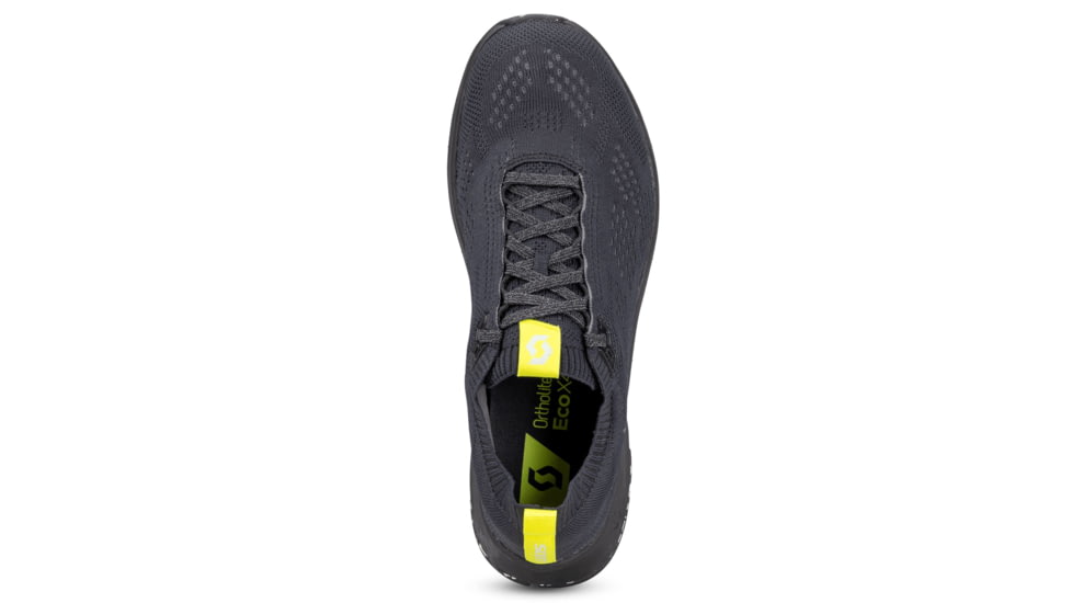 SCOTT Pursuit Explore Shoes - Mens, Black, 11.5 US, 4110760001455