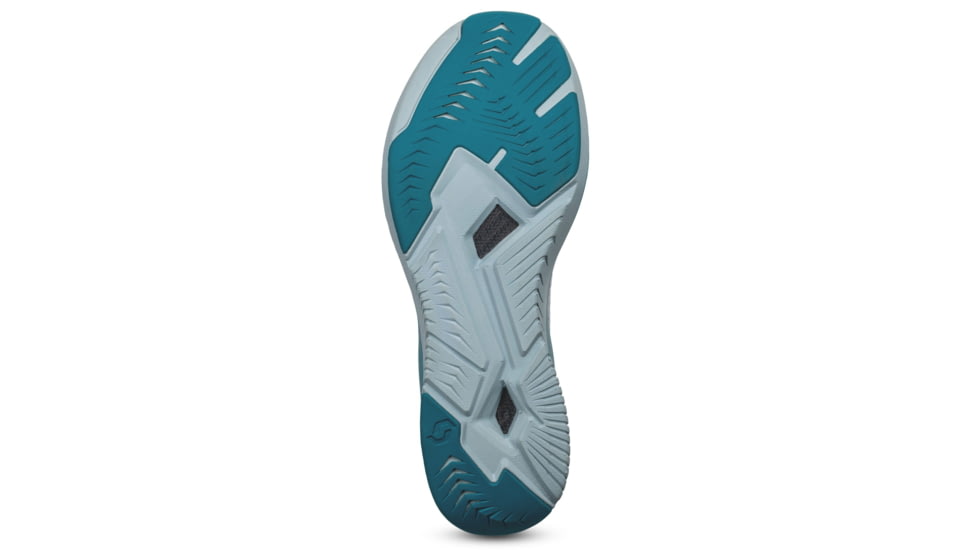 SCOTT Speed Carbon RC Shoes - Mens, Mineral Green/Winter Green, 11.0 US, 2970957531450