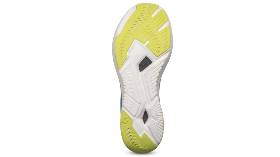 SCOTT Speed Carbon RC Shoes - Womens, Moon Blue/Dream Blue, 8.5 US, 2970967519400