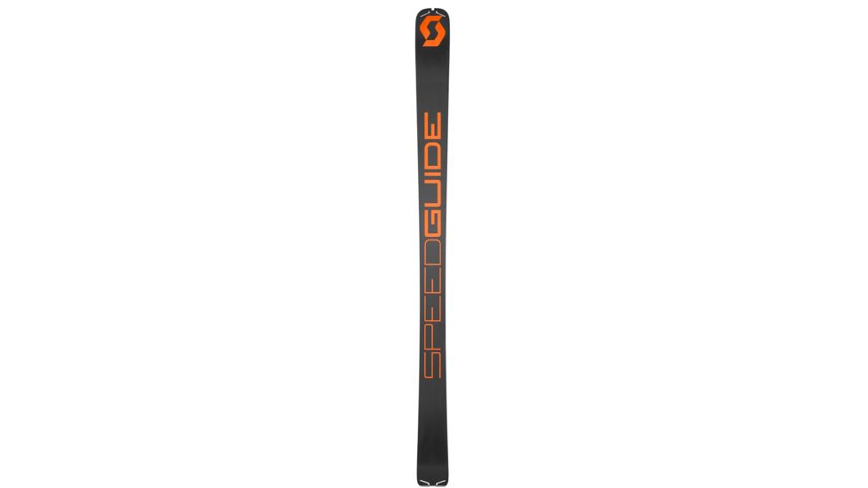 SCOTT Speedguide 95 Ski, 173 2669829992173