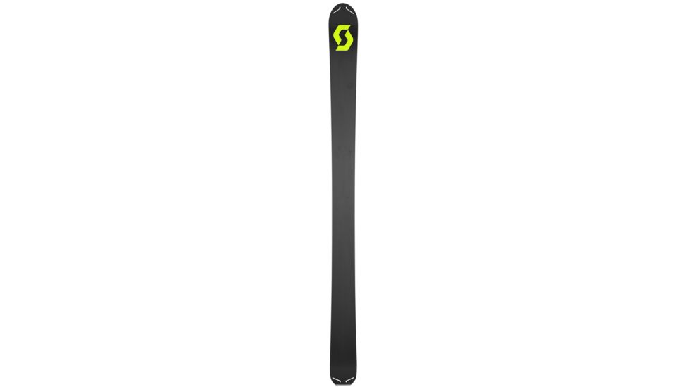 SCOTT Superguide 105 Ski, 175 2669859992175