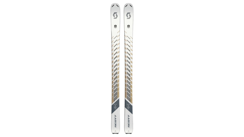 SCOTT Superguide 88 Ski, 160, 2919449992160