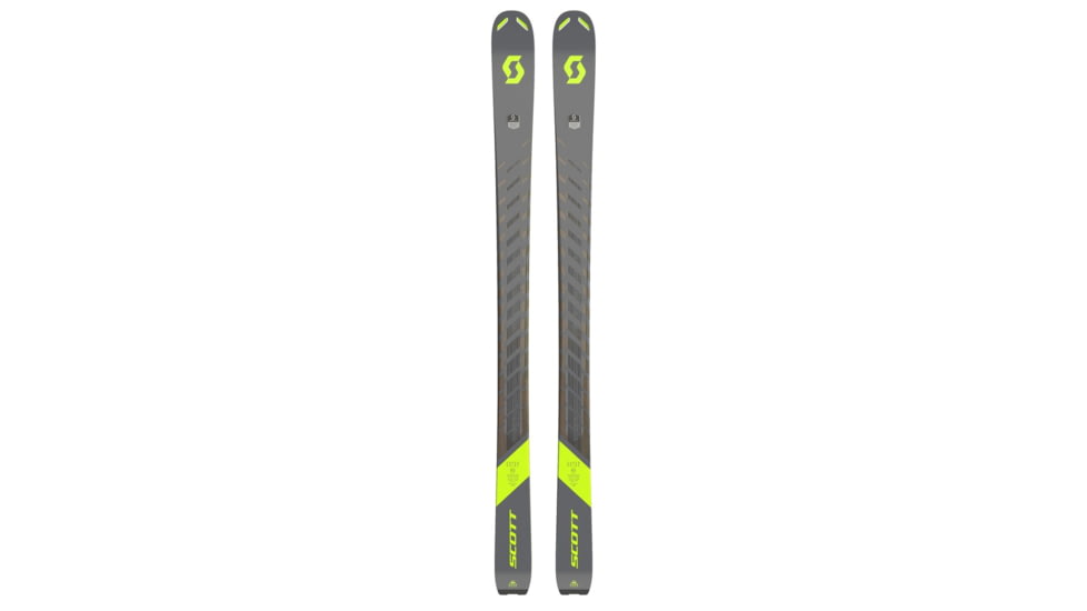 SCOTT Superguide 95 Ski, 184, 2919389992184