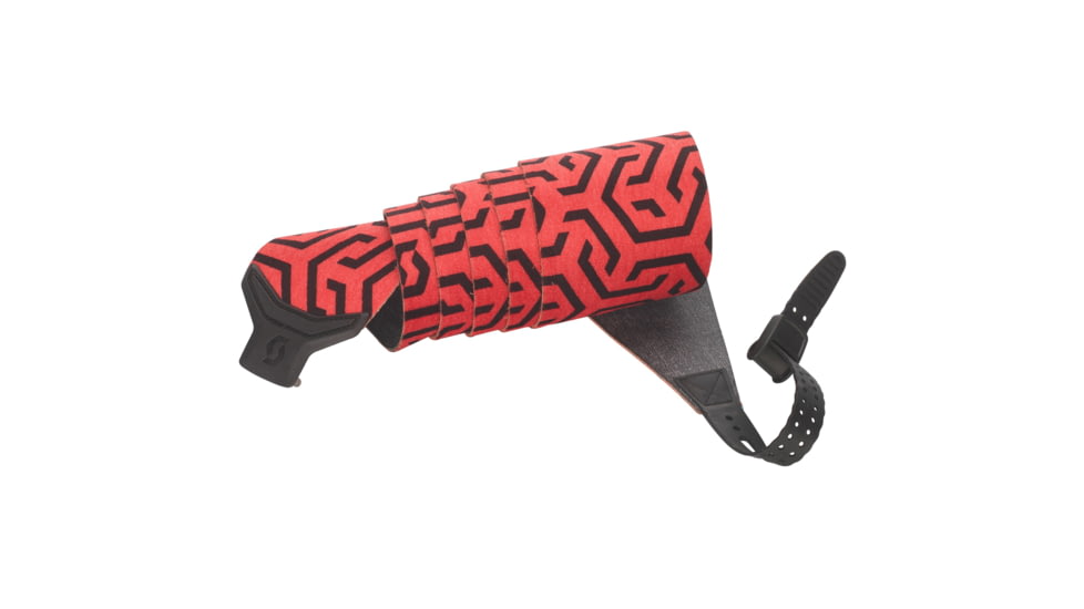 SCOTT Superguide 95 Skin with Hook, 170, 278157170