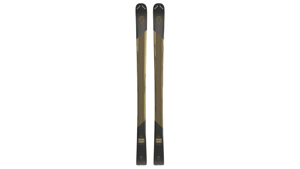 SCOTT Superguide LT 95 Re-source Lab Ski, 178, 2919499992178